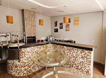 Casa · 159m² · 2 Quartos · 4 Vagas · Sobrado com 2 suítes no Parque Residencial Jaguari