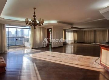 Apartamento · 464m² · 3 Quartos · 4 Vagas · Apartamento Exclusivo com 3 Suítes e 464m² no Centro de Americana/SP