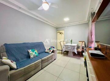 Apartamento · 85m² · 2 Quartos · 1 Vaga · Apartamento Á Venda de 80M² e 2 Quartos no Jardim das Laranjeiras em Santa Bárbara D’oeste