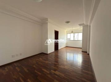 Apartamento · 119m² · 2 Quartos · 1 Vaga · Apartamento com 2 quartos, Jardim Glória - Americana
