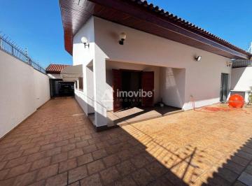 Casa · 250m² · 3 Quartos · 4 Vagas · Casa com 3 Quartos, Sendo 1 Suíte e 4 Vagas de Garagem – Vila São Pedro –Americana/Sp