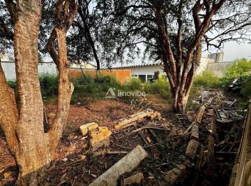 Terreno · 1000m² · Lote/Terreno, Centro - Americana