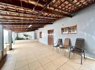 Casa · 260m² · 3 Quartos · 3 Vagas · Casa à Venda 260m² de Construção | 03 Dormitórios, Salão Independente e 03 Vagas – Mathilde Berzin –