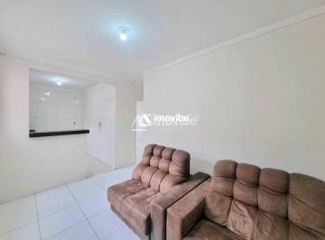 Apartamento · 50m² · 2 Quartos · 1 Vaga · Conforto, Segurança e Praticidade no Condomínio Asteca – Americana/SP