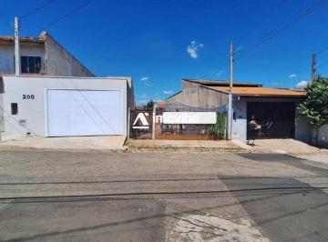 Terreno · 150m² · Terreno à venda no Jardim Bertoni - Americana/SP