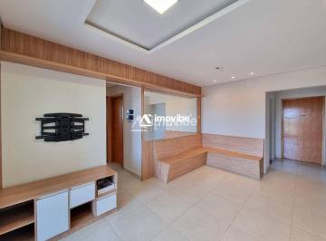 Apartamento · 73m² · 2 Quartos · 1 Vaga · Apartamento com 73m², 2 Dormitórios, Suite e Varanda Gourmet Próximo à Av. Carmine Feola, Americana/
