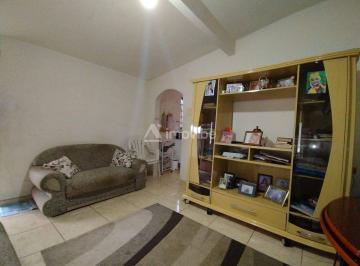 Casa · 158m² · 3 Quartos · 3 Vagas · CASA 3 DORMITÓRIOS A VENDA EM AMERICANA TERRENO INTEIRO