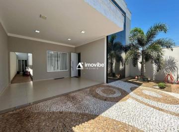 Casa · 180m² · 3 Quartos · 3 Vagas · Casa a Venda com 03 dormitórios, sendo 01 suíte, bairro Souza Queiroz Santa Bárbara Do Oeste- SP