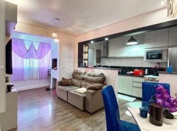Apartamento · 62m² · 2 Quartos · 1 Vaga · Apartamento com 2 Quartos no Bairro Amizade