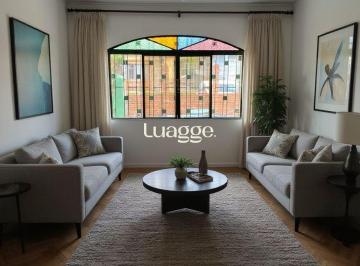 Casa · 180m² · 3 Quartos · 7 Vagas · Luagge Imóveis Aluga casa para aluguel no bairro Hípica em Porto Alegre