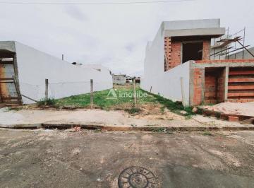 Terreno · 320m² · Terreno de 320 m² na Vila Santa Maria - Americana, SP