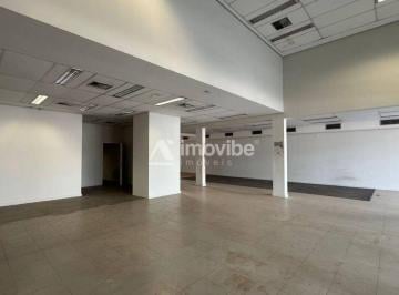 Comercial · 2228m² · 30 Vagas · Salão comercial com 2.228m² na Av de Cillo em Americana