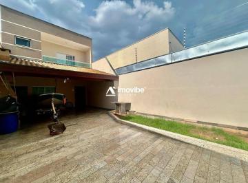 Casa · 146m² · 2 Quartos · 3 Vagas · Sobrado à venda com 02 suítes – Parque Universitário, Americana/SP