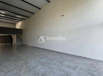 Comercial · 196m² · 2 Vagas · Salão Comercial Amplo de 203m² | 3 Banheiros | 2 Salas | em Americana/SP