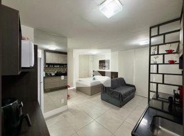 Apartamento · 39m² · 1 Quarto · 1 Vaga · Apartamento à Venda - Brooklin, 1 Quarto, 39 m2