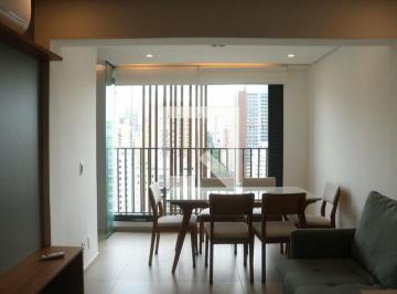 Apartamento · 69m² · 2 Quartos · 1 Vaga · Apartamento à Venda - Perdizes, 2 Quartos, 69 m2