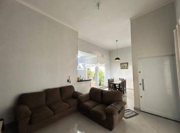 Casa · 154m² · 3 Quartos · 3 Vagas · Casa a Venda com 03 dormitórios, sendo 01 suíte, Santa Bárbara Do Oeste- SP