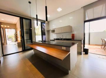 Casa · 401m² · 2 Quartos · 2 Vagas · Casa à venda no Condomínio Portal da Colina - Americana/SP