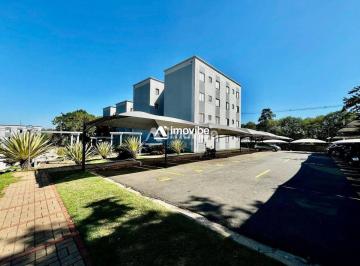Apartamento · 50m² · 2 Quartos · 1 Vaga · Apartamento à venda no Condomínio Alabama — Americana/SP