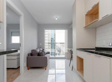Apartamento de 1 quarto, São Paulo · Apartamento à Venda - Brooklin, 1 Quarto, 27 m2