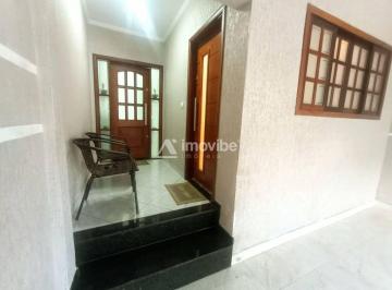 Casa · 126m² · 3 Quartos · 2 Vagas · Casa com 3 quartos, suíte e planejados - Jardim das Laranjeiras Santa Bárbara D´Oeste
