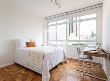 Apartamento · 135m² · 5 Quartos · 1 Vaga · APARTAMENTO RESIDENTIAL em São Paulo - São Paulo, Pinheiros