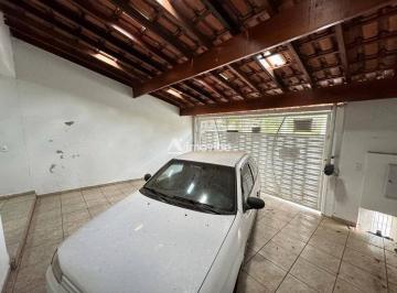 Casa · 130m² · 3 Quartos · 2 Vagas · Casa à venda com 03 Dormitórios sendo 01 suíte, no bairro Nielsen Ville em Americana/SP.
