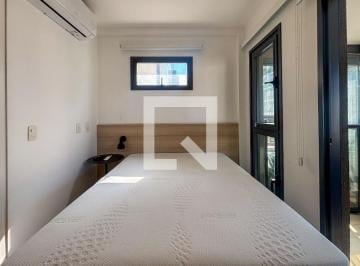 Apartamento · 27m² · 1 Quarto · Apartamento à Venda - Jardim Paulista, 1 Quarto, 27 m2