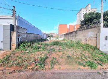 Terreno · 350m² · Terreno à venda com 350m² no Bairro Jardim Ipiranga, em Americana/SP, com projeto aprovado na Prefei