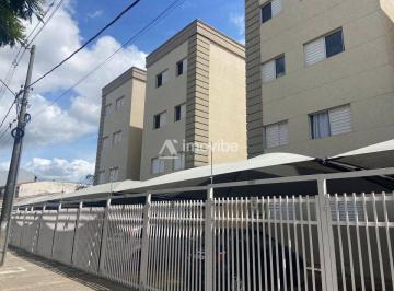 Apartamento · 46m² · 2 Quartos · 1 Vaga · Apartamento à venda com 2 quartos no bairro Santa Rita, em Santa Bárbara d’Oeste/SP.