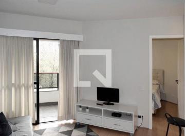 Apartamento · 40m² · 1 Quarto · 1 Vaga · Apartamento à Venda - Jardim Paulista, 1 Quarto, 40 m2
