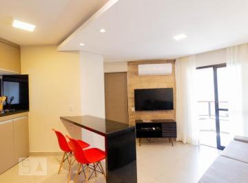 Apartamento · 40m² · 1 Quarto · 1 Vaga · Apartamento à Venda - Jardim Paulista, 1 Quarto, 40 m2