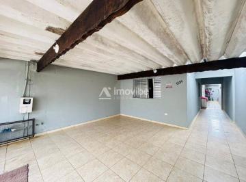 Casa · 100m² · 3 Quartos · Casa a venda próximo ao Shopping Tivoli