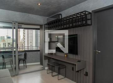 Apartamento · 35m² · 1 Quarto · Apartamento à Venda - Brooklin, 1 Quarto, 35 m2