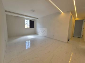 Sala 1 · Apartamento para aluguel, 2 quartos, Grageru - Aracaju/SE