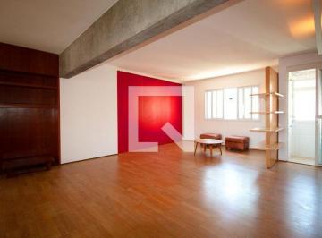 Apartamento · 120m² · 2 Quartos · 4 Vagas · Apartamento à Venda - Pinheiros, 2 Quartos, 120 m2