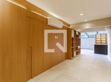 Apartamento · 115m² · 2 Quartos · 1 Vaga · Apartamento à Venda - Moema, 2 Quartos, 115 m2