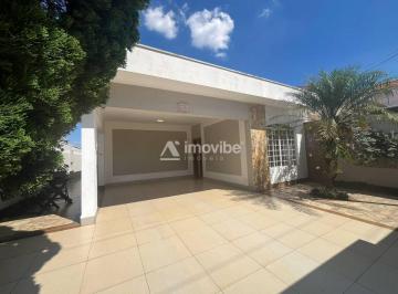 Casa · 168m² · 3 Quartos · 4 Vagas · Casa com 3 quartos, Vila Santa Maria - Americana