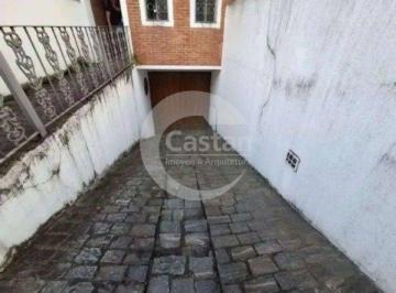 Casa · 164m² · 2 Quartos · 5 Vagas · Sobrado em Mooca
