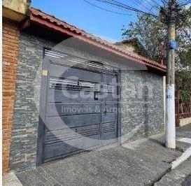 Casa · 250m² · 5 Quartos · 4 Vagas · Casa em Penha
