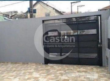 Casa · 250m² · 5 Quartos · 4 Vagas · Casa em Penha