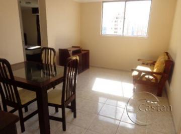 Apartamento · 50m² · 2 Quartos · 1 Vaga · Apartamento em Mooca
