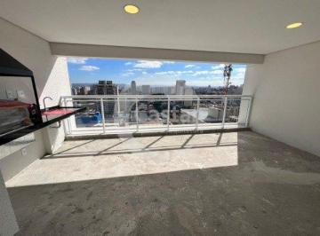 Apartamento · 105m² · 3 Quartos · 2 Vagas · Apartamento em Tatuapé