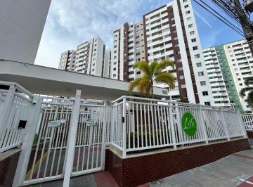 Apartamento · 78m² · 3 Quartos · 1 Vaga · VENDA | Apartamento mobiliado no Cond. Life Jabotiana.