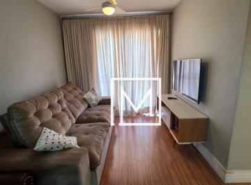Apartamento · 78m² · 3 Quartos · 2 Vagas · Apartamento com 3 dormitórios à venda, 78 m² por R$ 830.000,00 - Ipiranga - São