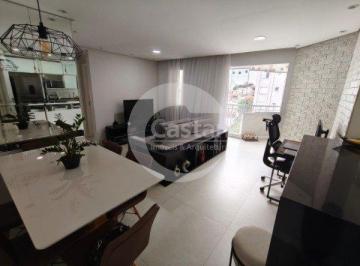 Apartamento · 65m² · 3 Quartos · 1 Vaga · Apartamento em Vila Prudente
