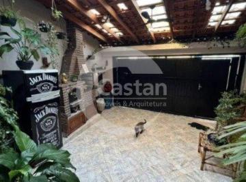 Casa · 65m² · 2 Quartos · 2 Vagas · Sobrado em Vila Ema