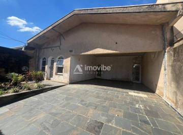 Casa · 203m² · 4 Quartos · 4 Vagas · Casa com 4 quartos, Vila Santa Maria - Americana