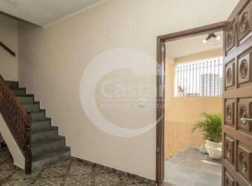 Casa · 73m² · 2 Quartos · 2 Vagas · Sobrado em Parque São Lucas