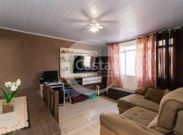 Casa · 51m² · 3 Quartos · 2 Vagas · Casa em Vila Formosa